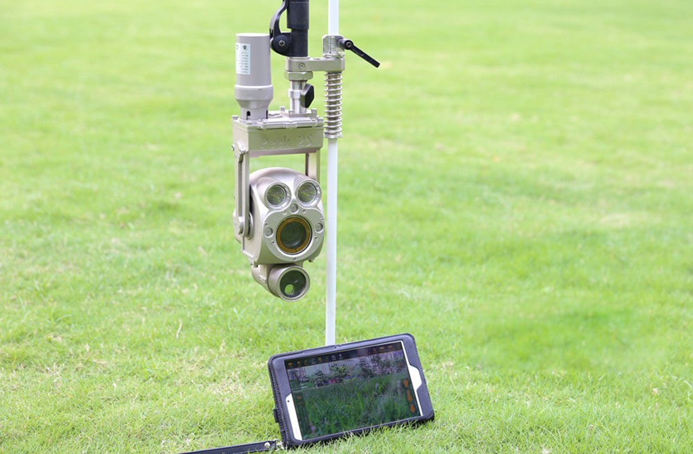 余杭管道检测QV潜望镜