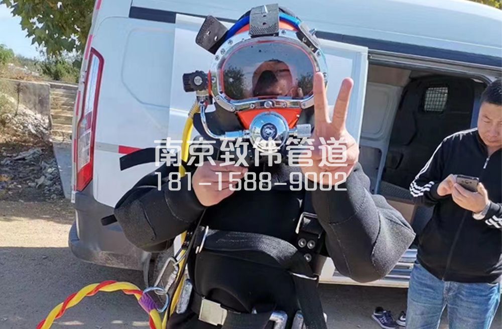 356余杭沉淀池清底