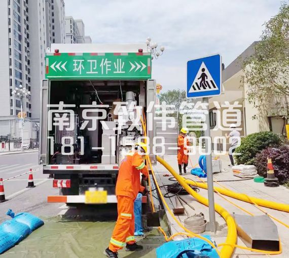 380余杭淤泥分离